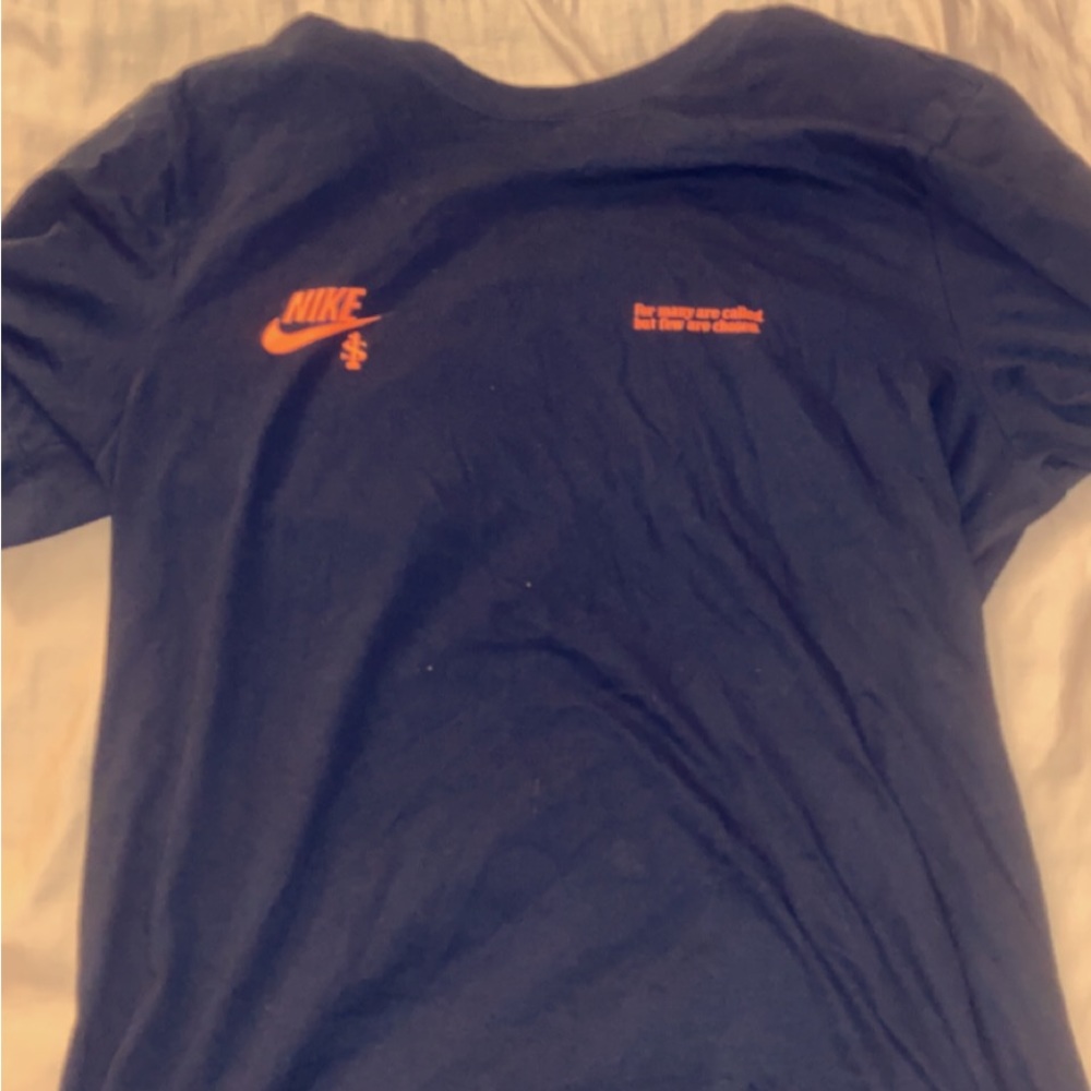 Ja’Marr Chase Nike Chosen 1 Tee